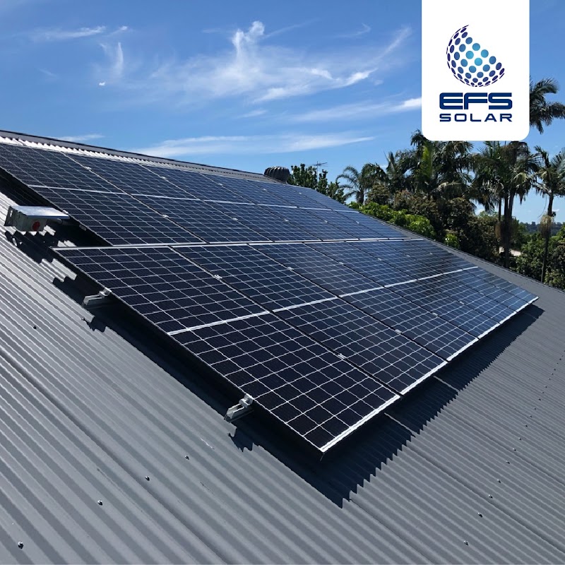 EFS Solar