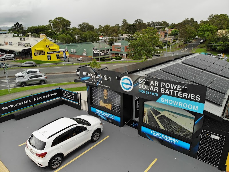 Energy Solution Centre