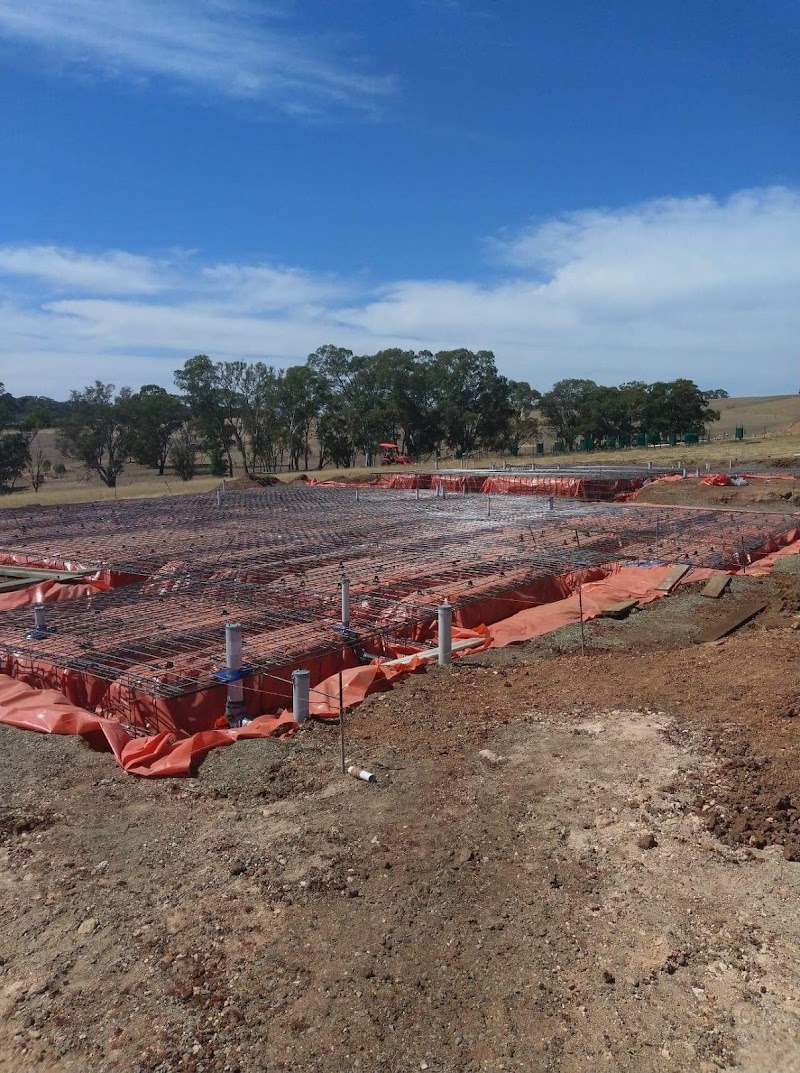 Epic Concrete Solutions concreting work in Port Adelaide