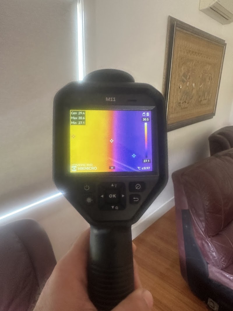 EPM Pest & Termite Control Brisbane pest control work in Rocklea