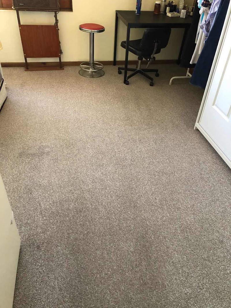 Evershine Property Services cleaning work in Adelaide