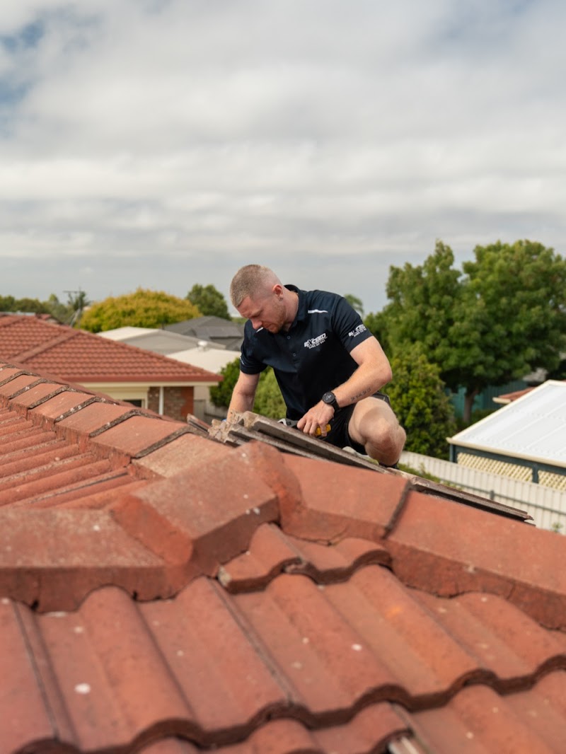 Exceed Plumbing & Air Con air conditioning work in Payneham South