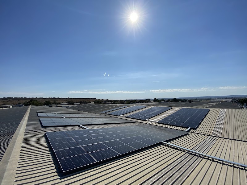 Exceed Solar Adelaide