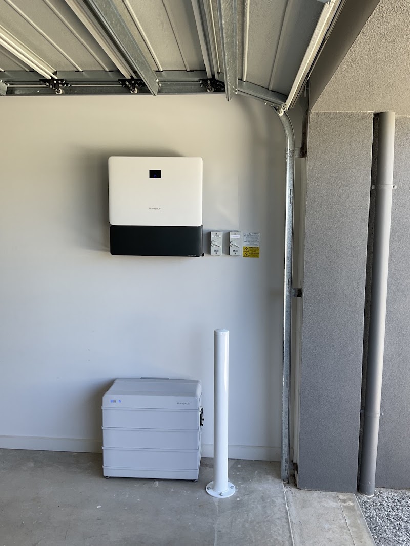 Exceed Solar Adelaide solar panel installation work in Camden Park