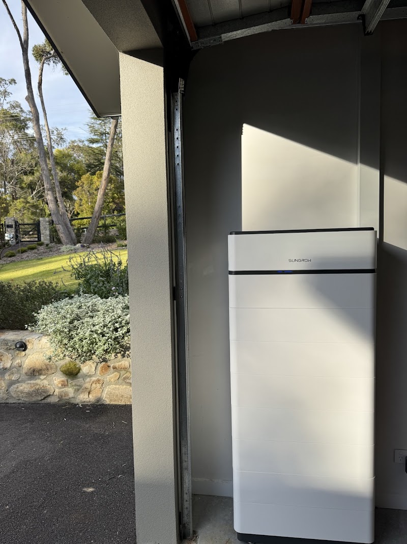 Exceed Solar Adelaide solar panel installation work in Camden Park