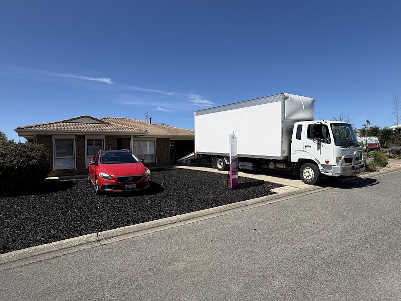 Experts Movers