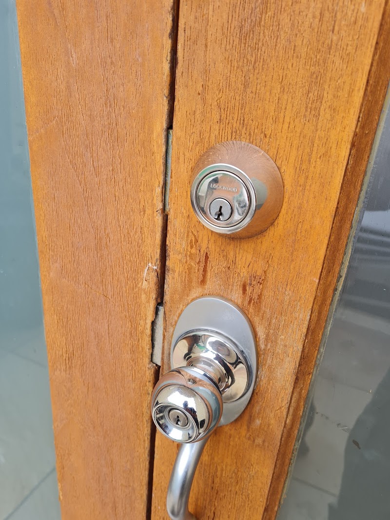 Express Locksmith Gold Coast - 24/7 Locksmith Services locksmith work in Surfers Paradise