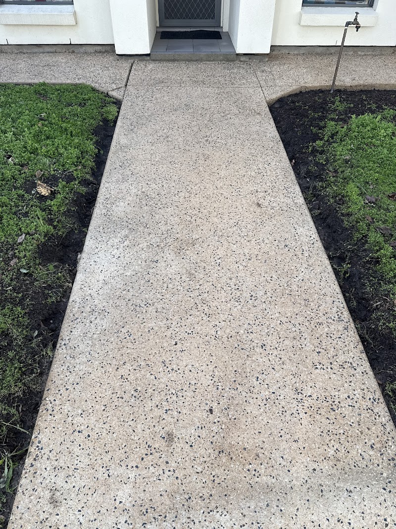 Extreme High Pressure Cleaning pressure washing work in Camden Park