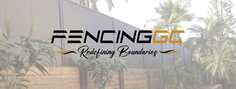 Fencing Gold Coast fencing work in Helensvale