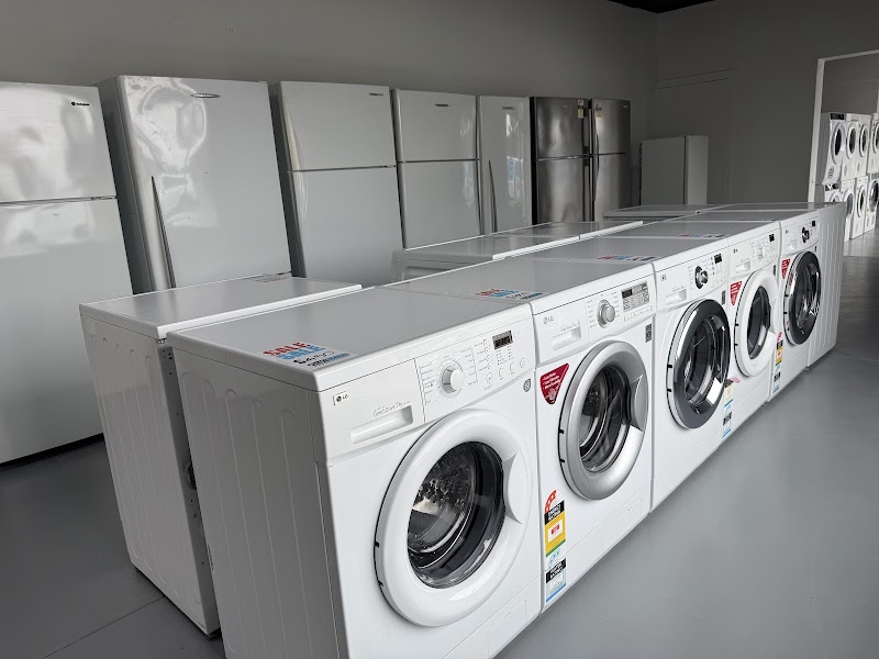 First Choice Washing Machine Repairs