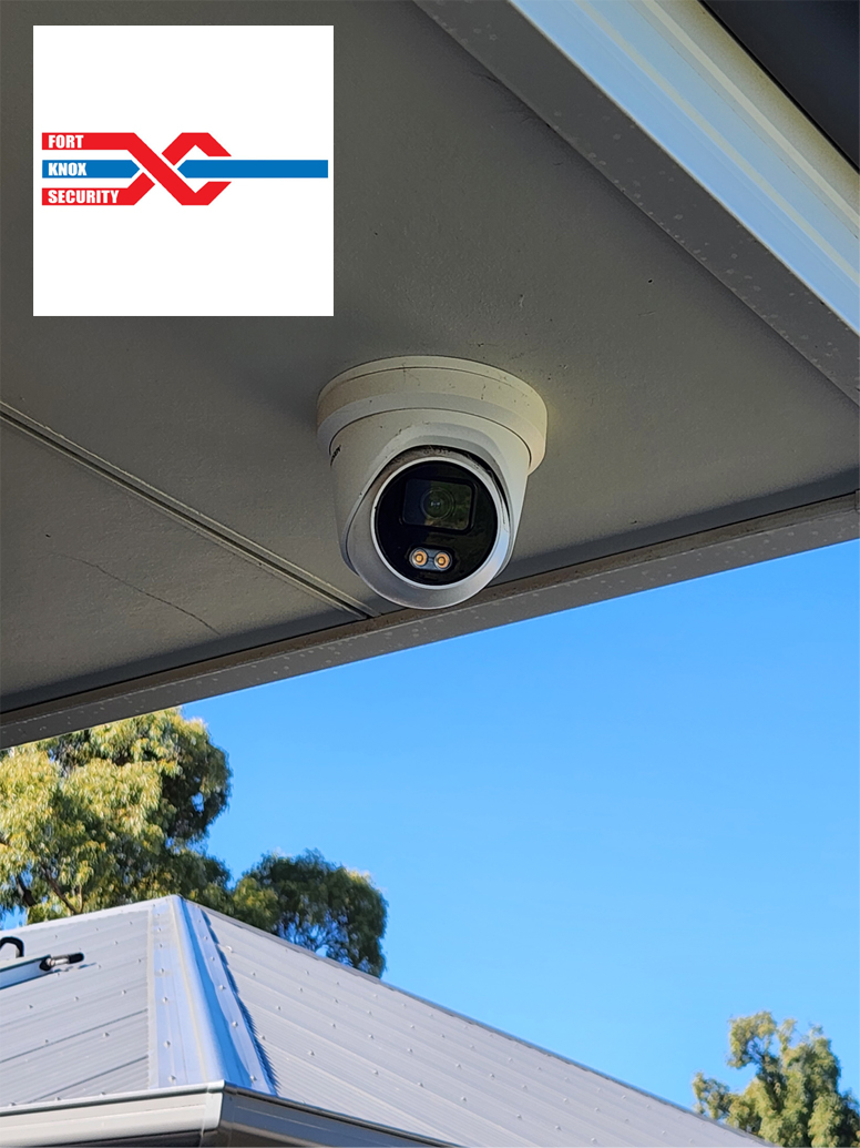 Fort Knox Security Adelaide
