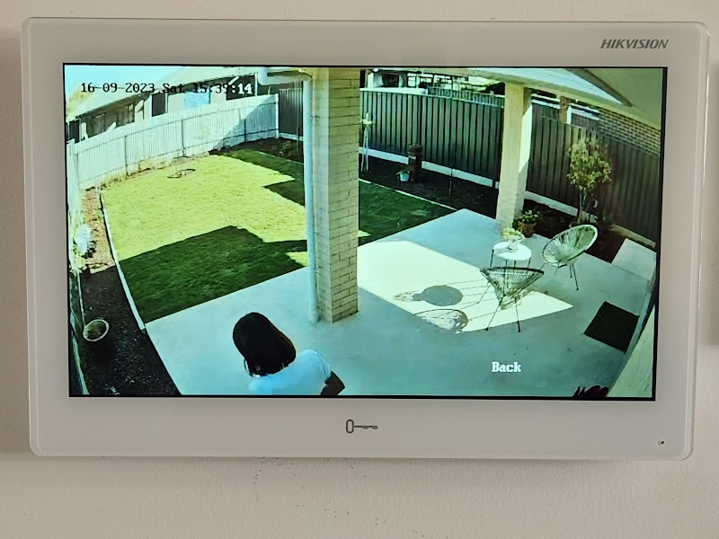 Fort Knox Security Adelaide security & cctv work in Plympton Park