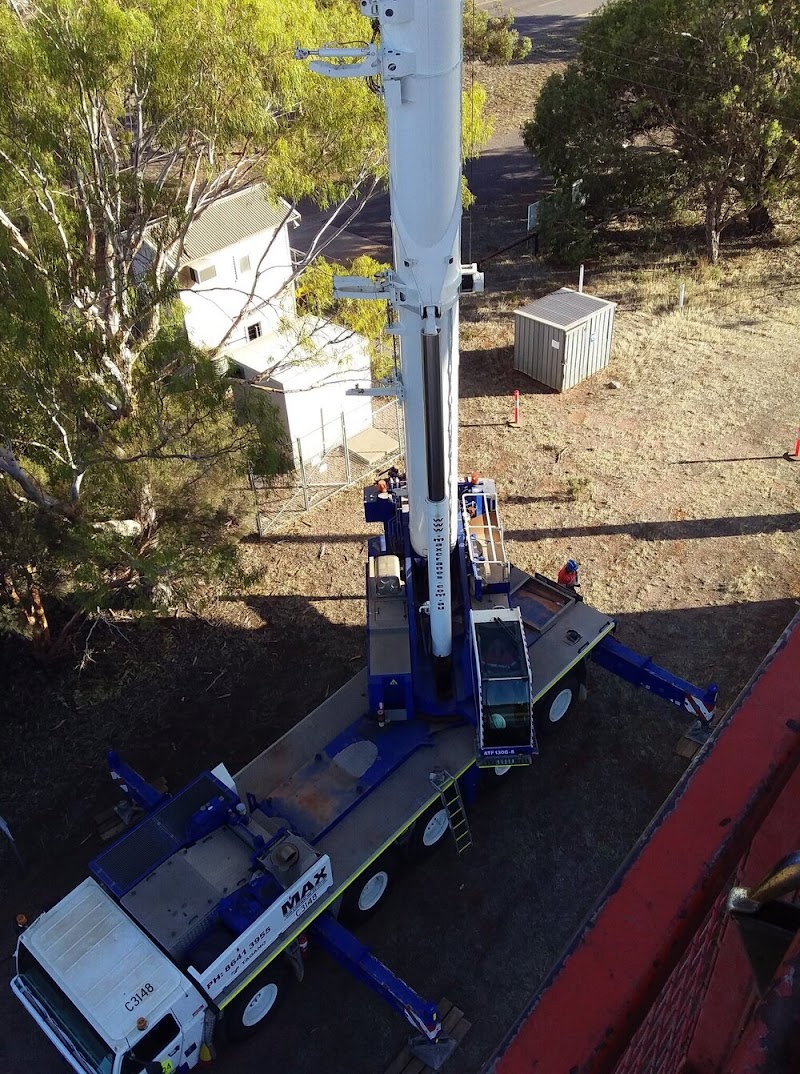 Fort Knox Security Adelaide security & cctv work in Plympton Park