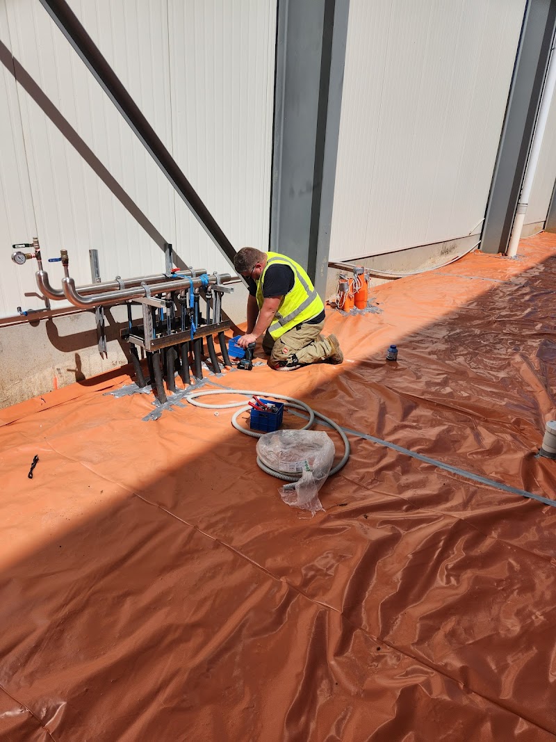 Fort Knox Security Adelaide security & cctv work in Plympton Park