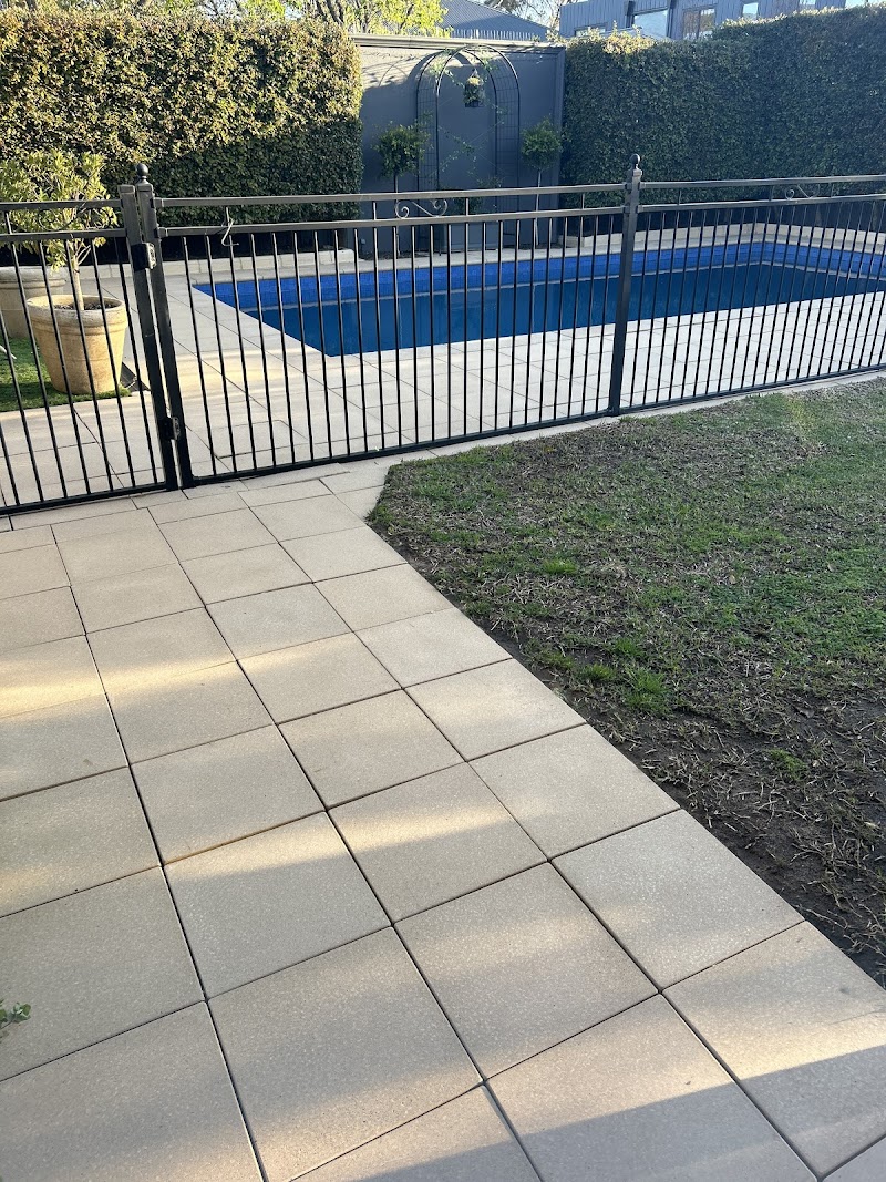 Fresh Front pressure washing work in Port Adelaide