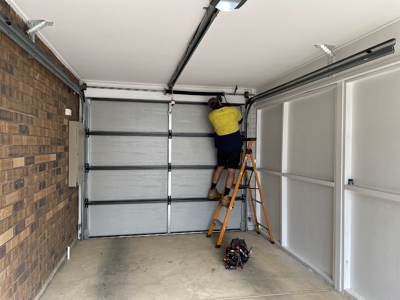 Garage Door Pros Adelaide garage doors work in Mile End