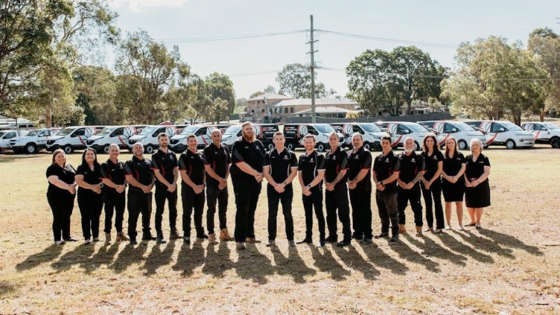 GC Pest Control Gold Coast
