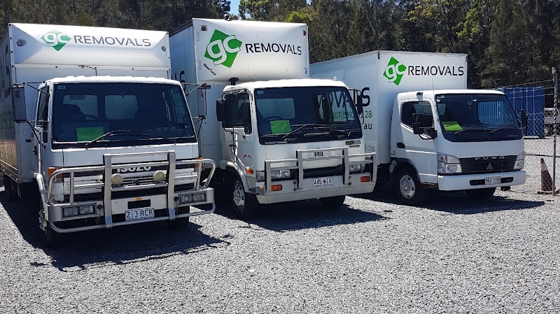 GC Removals