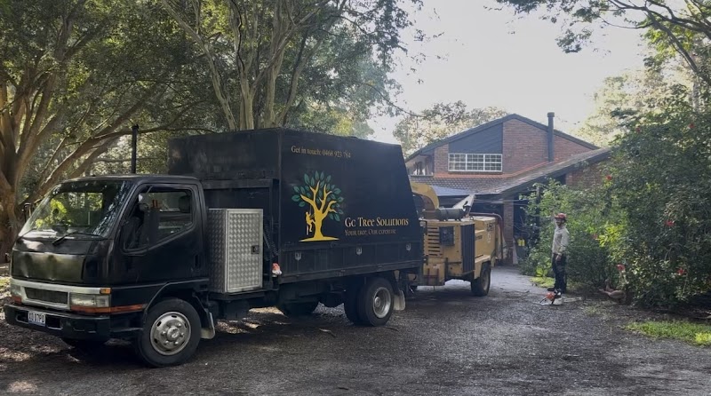 GC Tree Solutions