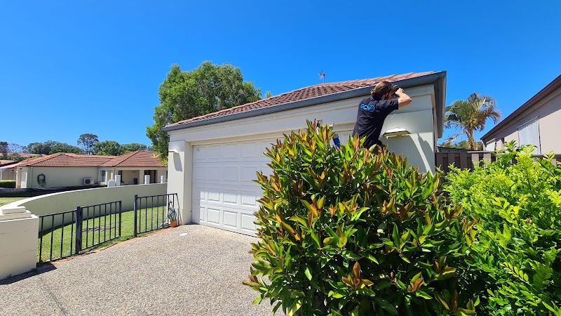GCTV security & cctv work in Benowa