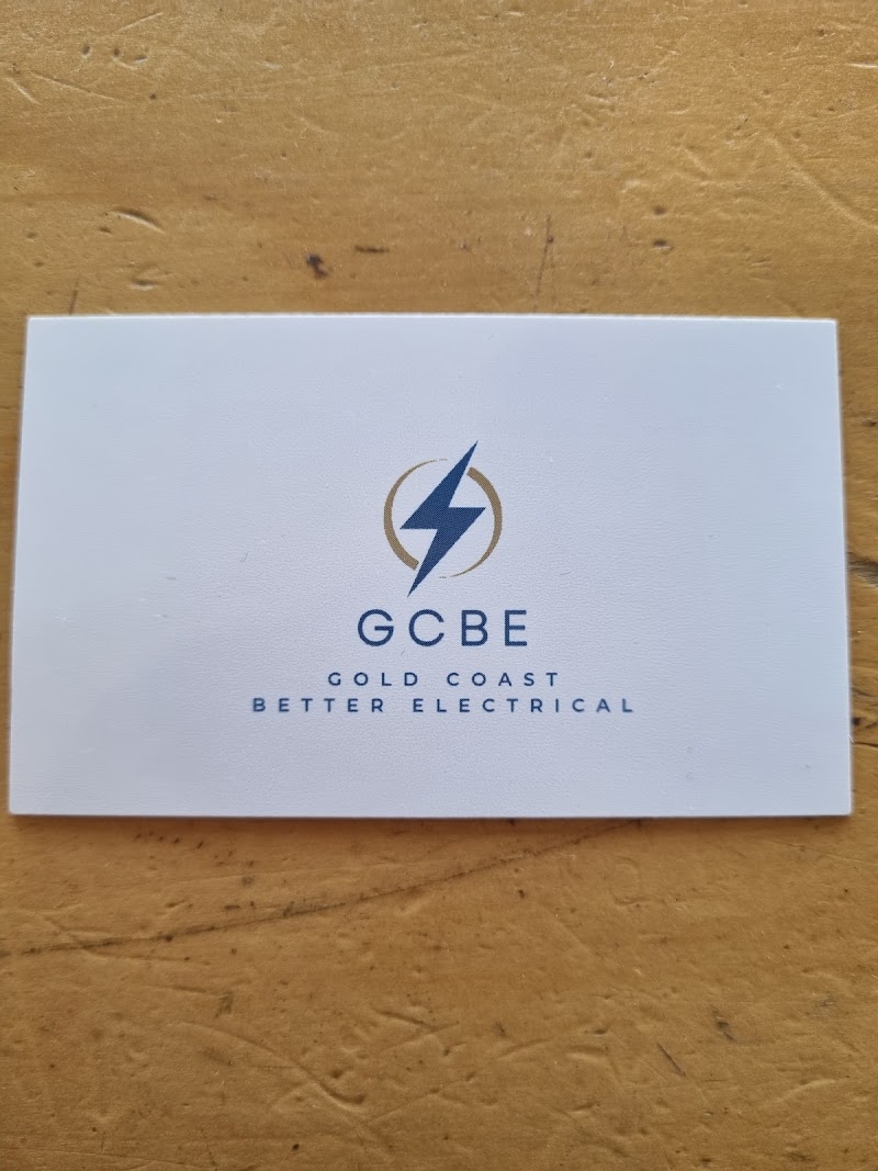 Gold Coast Better Electrical electrician work in Parkwood