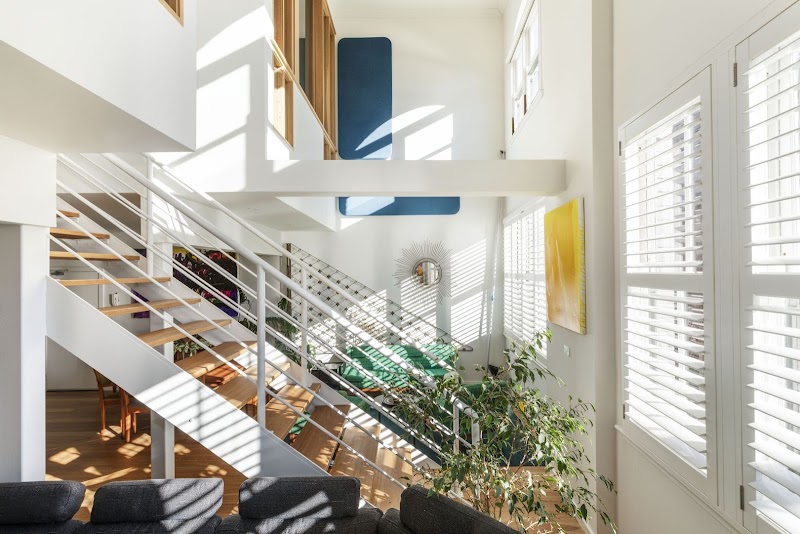 Gold Coast Blinds & Shutters