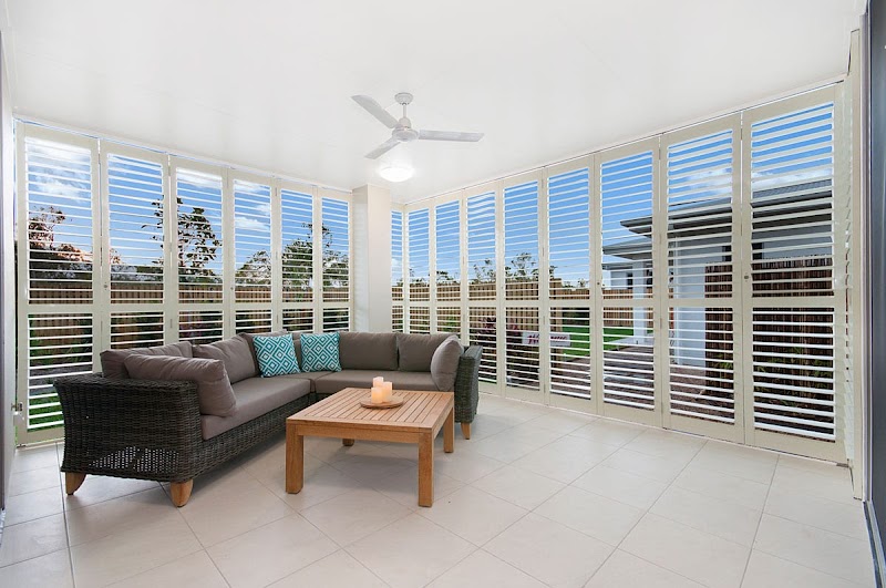 Gold Coast Blinds & Shutters curtains & blinds work in Currumbin Waters