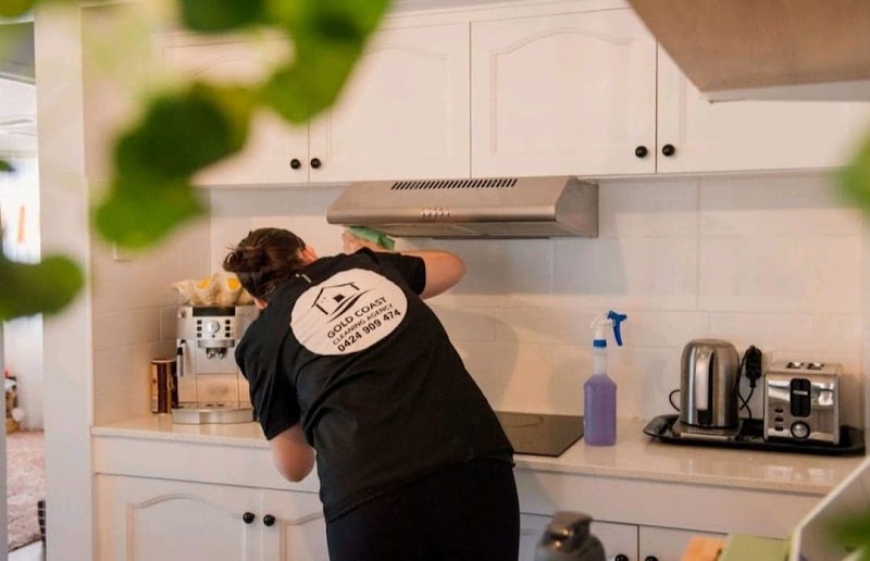 Gold Coast Cleaning Agency