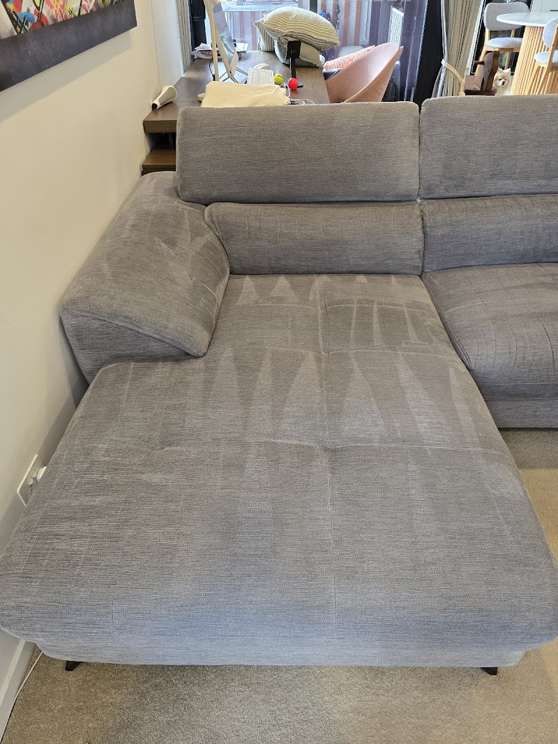Gold Coast Couch and Carpet Cleaners carpet cleaning work in Broadbeach