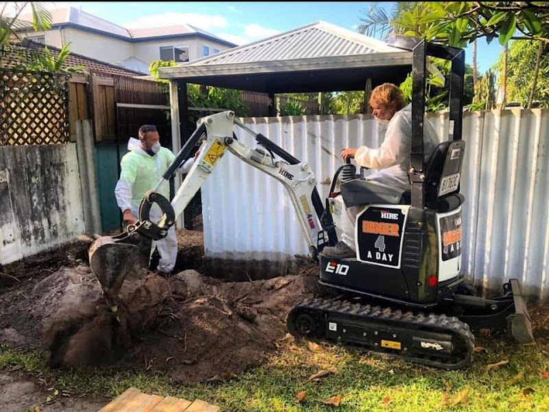Gold Coast Demolition Group