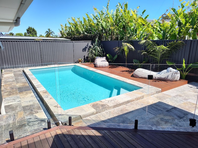 Gold Coast Family Pools & Spas