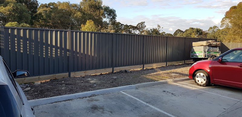 Gold Coast Fencing and Gates