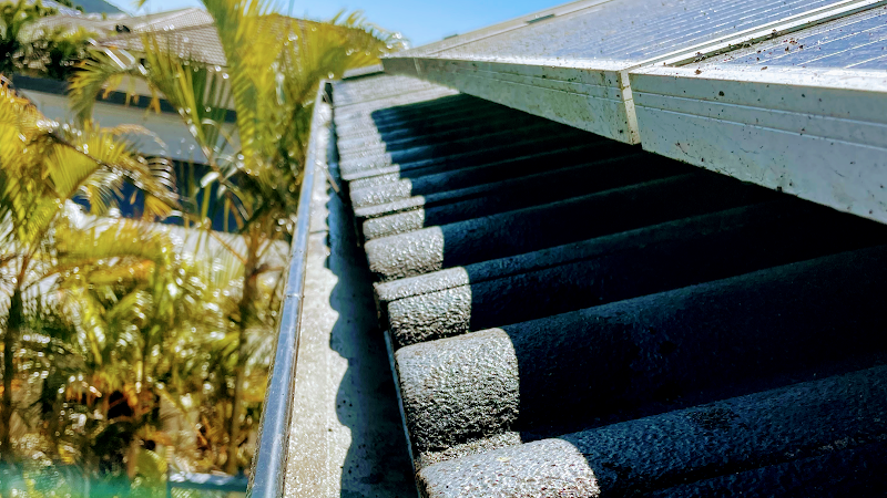 Gold Coast Gutter Cleaning