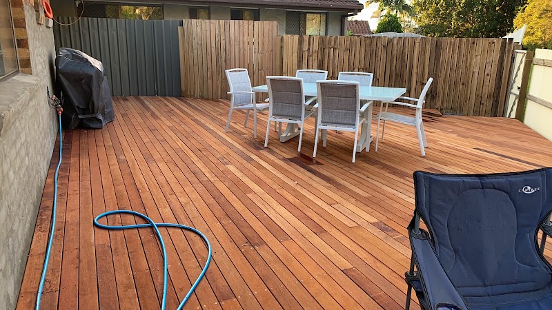Gold Coast Handyman Services