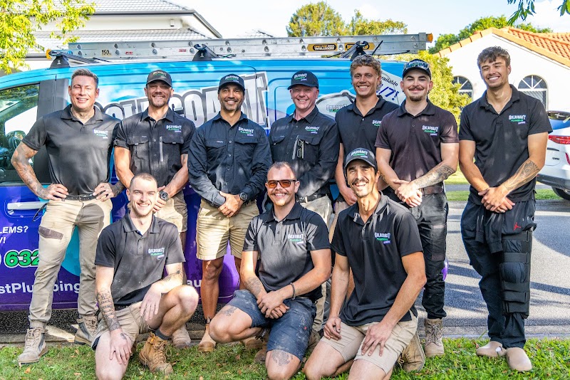 Gold Coast Plumbing Experts
