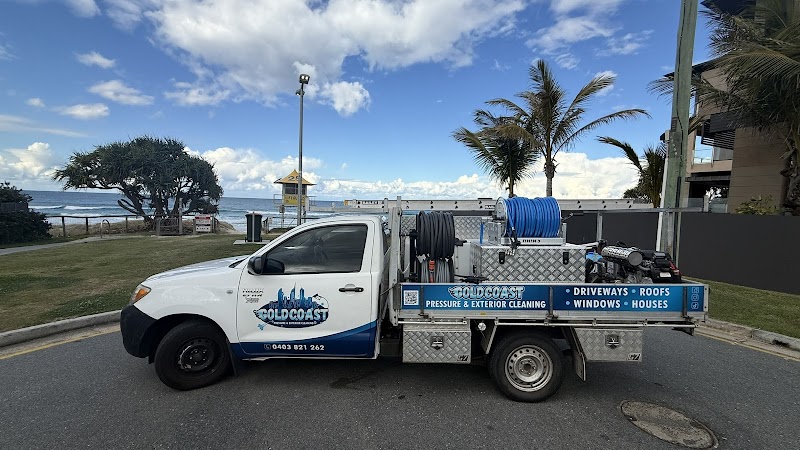 Gold Coast Pressure & Exterior Cleaning