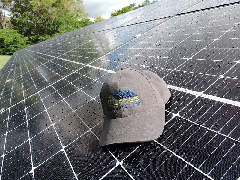 Gold Coast Solar Systems solar panel installation work in Miami