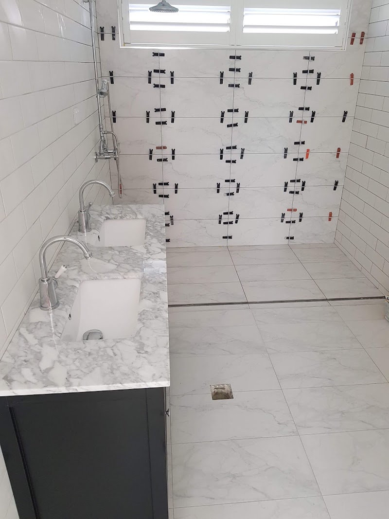 Gold Coast Tilers tiling work in Surfers Paradise