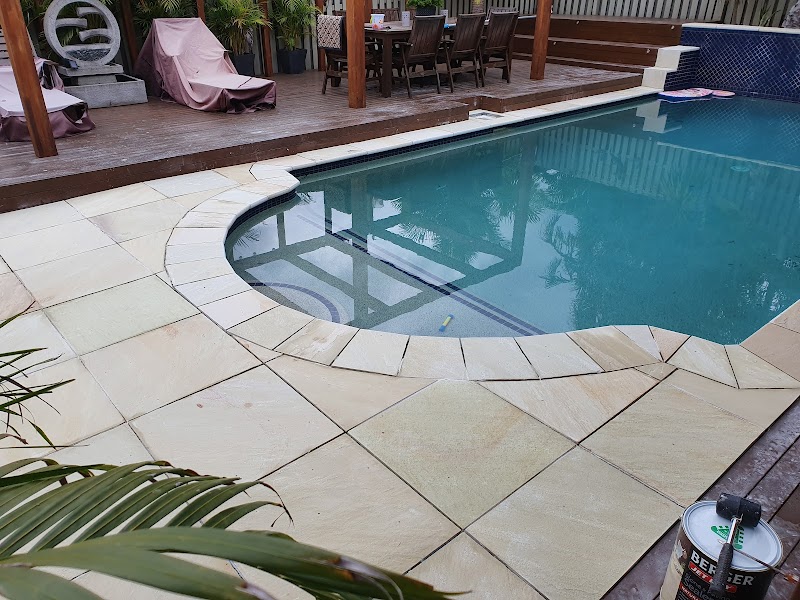 Gold Coast Tiling Creative Tiling