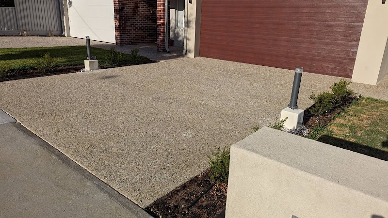 Grand Concreters Adelaide