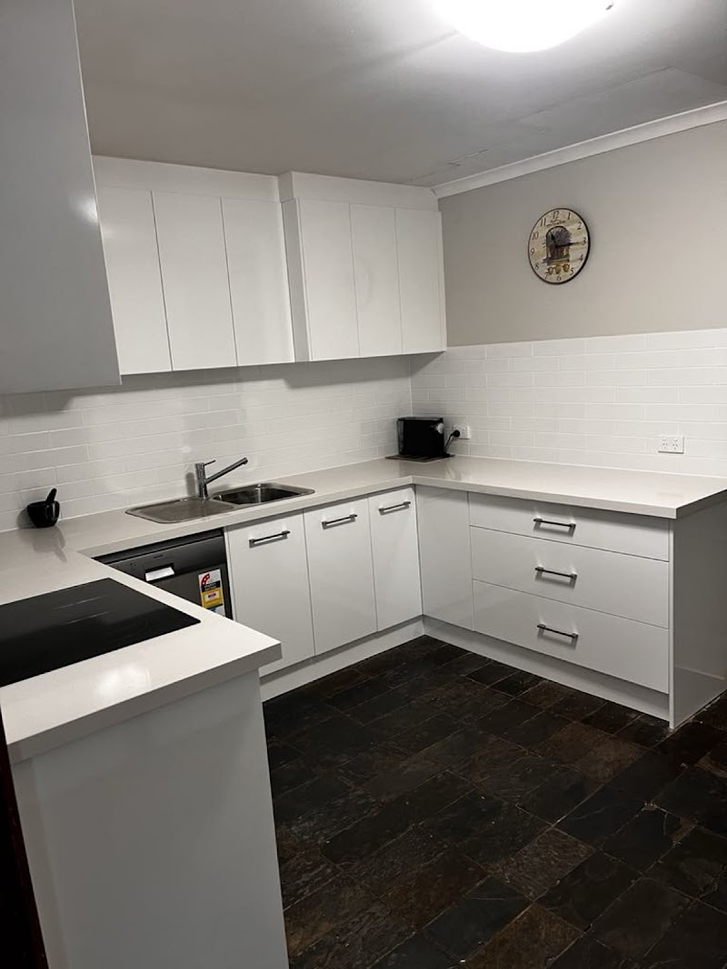 Granite Kitchen Makeovers kitchen renovation work in Stepney