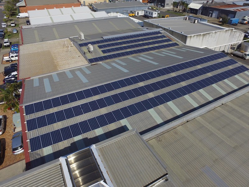 Green Spark Electrical & Solar AUS