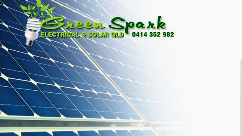 Green Spark Electrical & Solar AUS solar panel installation work in Surfers Paradise