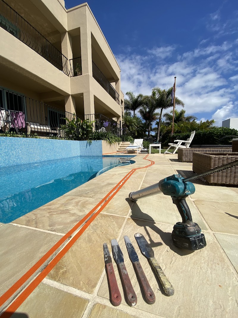 GripSeal Waterproofing waterproofing work in Nerang