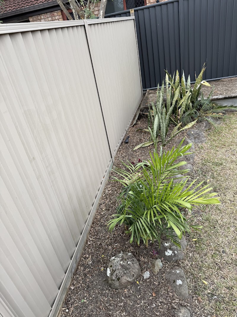 Growth Lawn and Garden
