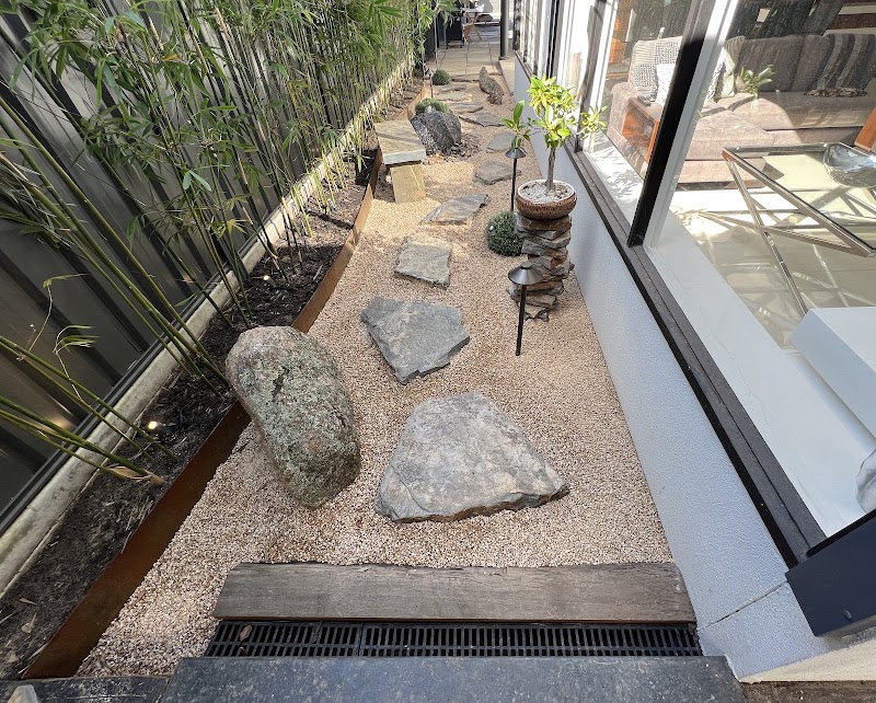Guaranteed Garden Services gardening work in Magill