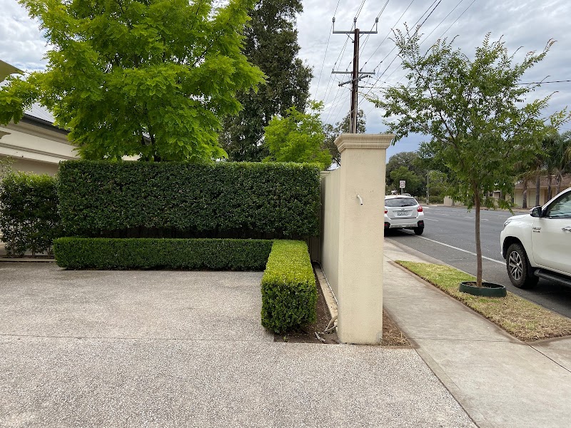 Guaranteed Garden Services gardening work in Magill