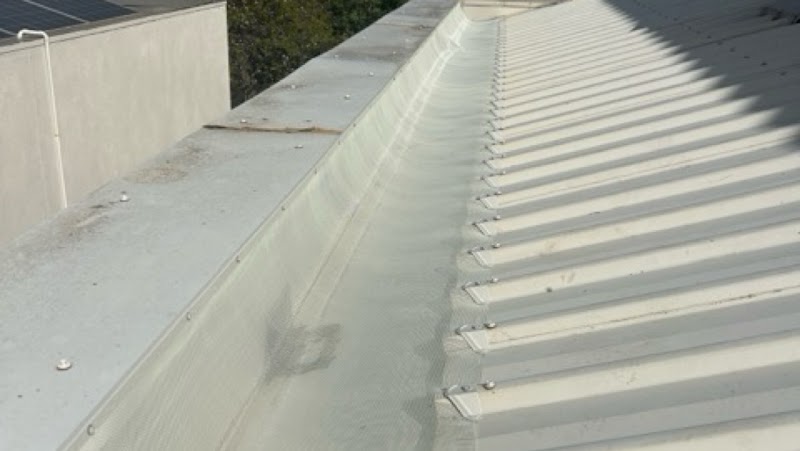 Gutter Knight South Australia