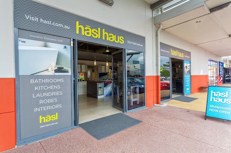 Hasl Haus