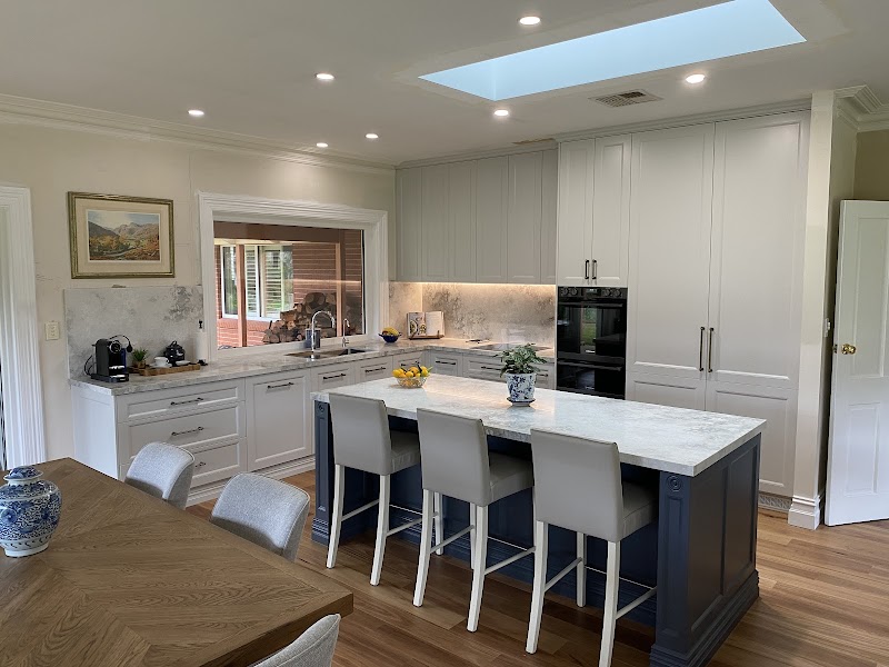 Haute Kitchens Australia kitchen renovation work in Adelaide